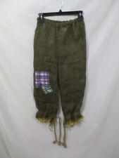 Scarecrow pants costume for sale  Montgomery