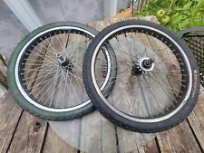 Bmx haro wheel for sale  Appleton