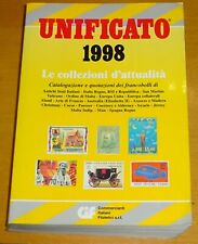 Catalogo unificato collezioni usato  Roma