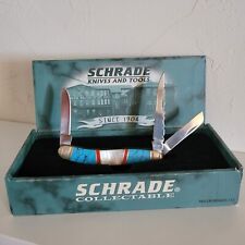 Schrade stewart taylor for sale  Rosamond