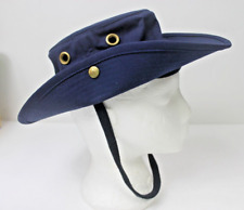 Tilley hat navy for sale  WOKING
