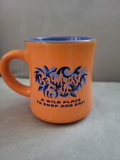 rainforest cafe mug for sale  Brooksville