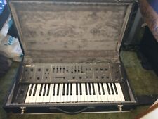 Korg delta analogue for sale  WEYMOUTH