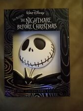 Nightmare christmas disc for sale  Atlanta