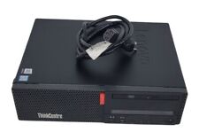 Lenovo ThinkCentre M720s i5 8th Gen.,3.00GHz,8GB 256GB M2) WIN 11PR With Wifi for sale  Shipping to South Africa