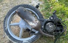 Blocco motore aprilia usato  Faenza