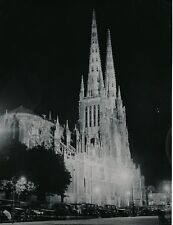 Bordeaux 1940 cathédrale d'occasion  Ballon