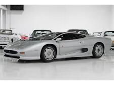 1993 jaguar xj220 d'occasion  Expédié en Belgium