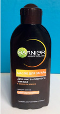 Garnier bronzing oil for sale  BOLTON