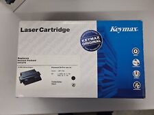 Keymax riginal laser gebraucht kaufen  LÖ-Stetten