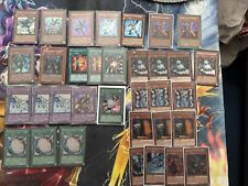 yu gi oh collection gebraucht kaufen  Großsteinrade