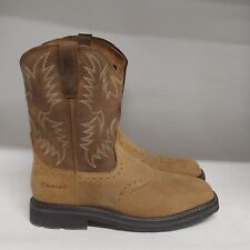 Ariat sierra soft for sale  Conover