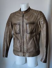 Belstaff weybridge 2017 usato  Massa Di Somma