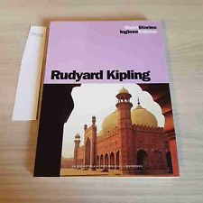 Rudyard kipling short usato  Vaiano Cremasco