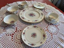 lenox china set rosemont for sale  Laguna Beach