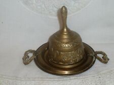 Vintage brass bronze for sale  UXBRIDGE