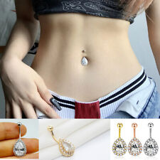 Belly button piercing for sale  FELTHAM