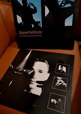 Depeche mode vinyl gebraucht kaufen  Seeheim-Jugenheim