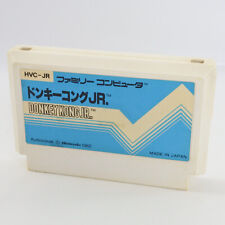 Cartucho Famicom Donkey Kong Jr 0288 somente Nintendo FC, usado comprar usado  Enviando para Brazil