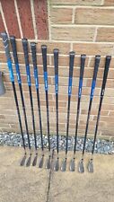 graphite golf irons for sale  NEWPORT
