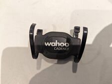 Wahoo rpm cycling for sale  LETCHWORTH GARDEN CITY