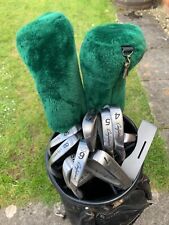 Set golf clubs for sale  DYMOCK