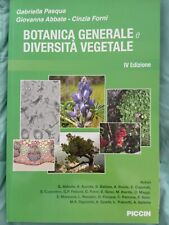 Botanica generale diversità usato  Virle Piemonte