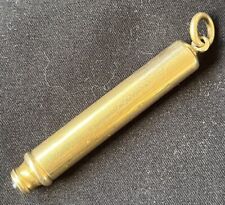 antique gold pencil for sale  POULTON-LE-FYLDE