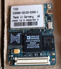 Siemens TC63 GSM, módulo GPRS 850, 900, 1800, 1900 MHz produto EOL comprar usado  Enviando para Brazil