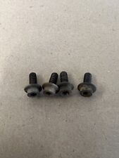 2007 Yamaha Grizzly 450 Pullstart Mount Bolts B98 for sale  Shipping to South Africa