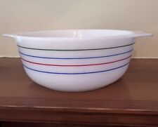 Pyrex spectrum bowl for sale  Shipping to Ireland