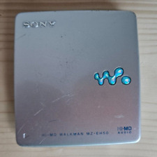 Sony eh50 minidisc for sale  Greer