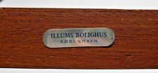 Illums bolighus midcentury for sale  Bremerton