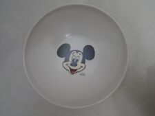 Mickey mouse bowl for sale  Advance