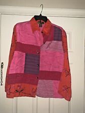 Mirasol anthropologie coat for sale  Lynchburg