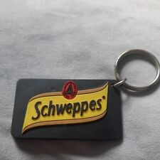 Schweppes vintage keyring for sale  KING'S LYNN