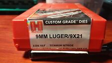 Hornady 9mm luger for sale  Juneau