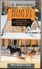 Chronicles avonlea road for sale  UK