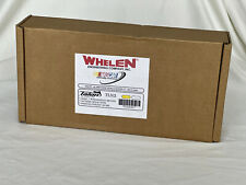 Whelen dual talon for sale  Queensbury