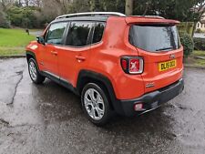 Ulez 2015 jeep for sale  MUSSELBURGH