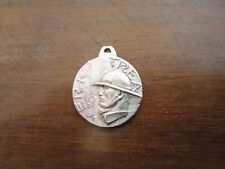 Medaglia argento coloniale usato  Roma