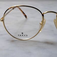 Gucci occhiale vista usato  Barcellona Pozzo Di Gotto