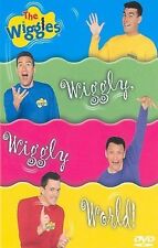 Wiggles wiggly wiggly for sale  Kennewick