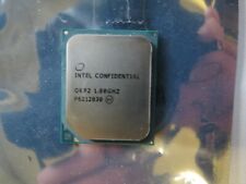 Processador para servidor Intel Confidential Atom C3000 1.8GHz soquete FCBGA1310 comprar usado  Enviando para Brazil