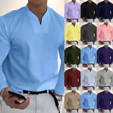 Mens casual shirt for sale  UK