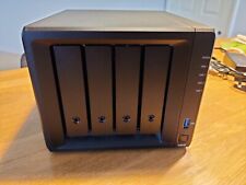 Synology ds418 bay for sale  LIGHTWATER