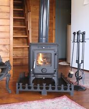 Multifuel stove 4.5kw for sale  Shipping to Ireland