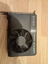 Gtx 650 grafikkarte gebraucht kaufen  Lichtenhagen