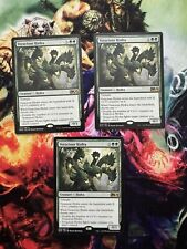 MTG 1x Voracious Hydra, English Core Set 2020 - 3 Available NM for sale  Shipping to South Africa