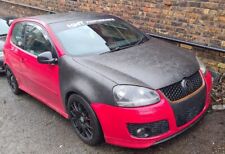 Mk5 golf gti for sale  STOKE-ON-TRENT